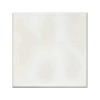 White Bumpy Gloss Tiles - 150x150x4mm
