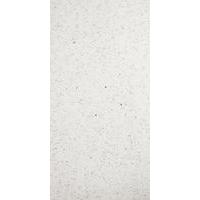 White Sparkle Quartz Tiles - 600x300x12mm