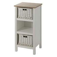 Whitehaven 3-Shelf Unit