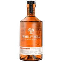 Whitley Neill Blood Orange Vodka 70cl