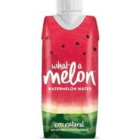 What A Melon Water (330ml)