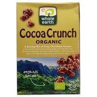 Whole Earth Organic Cocoa Crunch (375g)