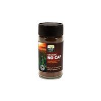 whole earth organic nocaf coffee 100g