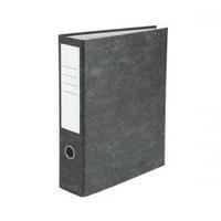 White Box Uno Lever Arch File File A4 (Pack of 10)