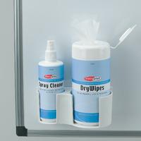 whiteboard cleaning kit