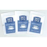 WHITE SUGAR SACHETS PK1000 - -