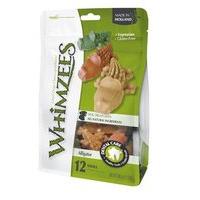 Whimzees Alligator Medium 12 Pack