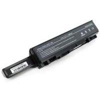 whitenergy high capacity battery dell studio 15 111v 6600mah 06913