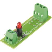 White Label 503307 Open Relay Board with Terminals For 4-32VDC SPD...