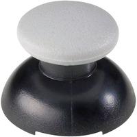 White Label KGJP Soft-touch knob Grey for use with Joystick Potent...