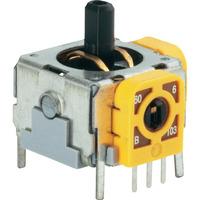 White Label 98002C3 10K Joystick...