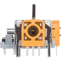 White Label 98002C1 10K Joystick...
