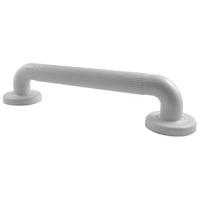 white abs plastic grab handle