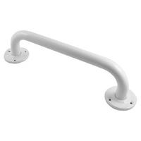 White Finish Grab Rail