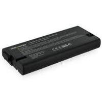 Whitenergy Battery Sony Vaio Bp2e 111v 4400mah (04876)