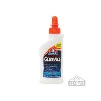 White Vinyl Glue Bottle Glue-all