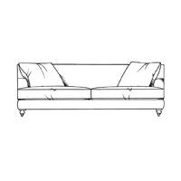 Whinfell Grand Sofa