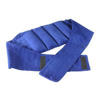 Wheat Bag Back Belt, Corduroy, Rich Blue