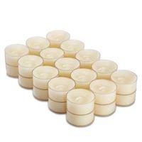 White Cake Vanilla Tea Light Pack of 30