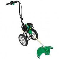 Wheeled Brush Cutter and Strimmer