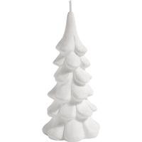 White Tree Small Candle (Set of 16)