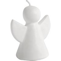 White Angel Small Candle (Set of 24)