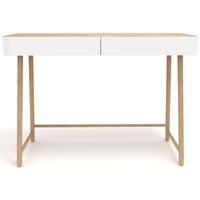 White Hall Console Table