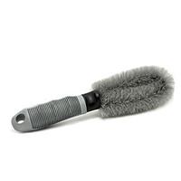 Wheels Brush for Car Auto Motorcycle Bike Tire Rim Scrub Washing Cleaning ToolPremium quality car wheel brush for a more thorough cleaning