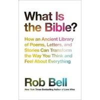 What is the Bible?