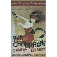 When Champagne Became French  Wine and the Making of a National Identity