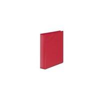 Whitebox Wb Pres 4D Ringbinder White 50MM