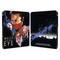 White of the Eye Steelbook [Dual Format DVD & Blu-ray]