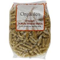 Wholewheat Fusilli - 500g