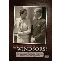 Whatever happened to the Windsors [DVD]