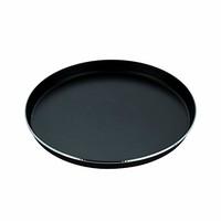 Whirlpool AVM290 Microwave Accessory/A Crisp Plate Medium Thin ø29 cm/Also Suitable for Bauknecht Microwave Diameter 25 cm