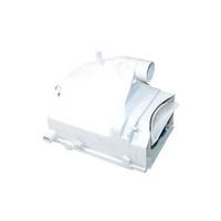 Whirlpool Washing Machine Detergent Dispenser Housing