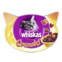 Whiskas Cat Treats Crunch 100g