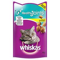 Whiskas Care & Treats Healthy Joints