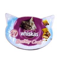 Whiskas Temptations Healthy Coat