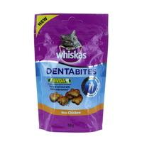 Whiskas Dentabites Chicken