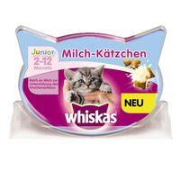 Whiskas Milk Kitten Treats - 55g