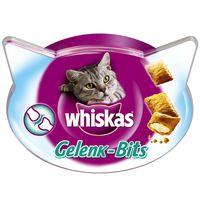 whiskas healthy joints saver pack 3 x 50g