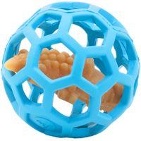 whimzees alligator in snack ball dog toy ball diameter 12cm 1 whimzees ...