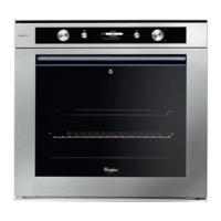 Whirlpool AKZM 6550/IXL