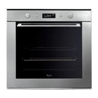 Whirlpool AKZM 756/IX