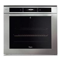 Whirlpool AKZM 6692/IXL