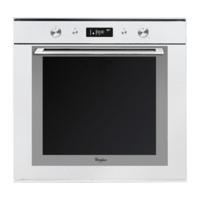 Whirlpool AKZM 756/WH