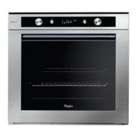 Whirlpool AKZM 6540/IXL