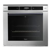 Whirlpool AKZM 8920/GK