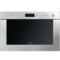 Whirlpool AMW 497 IX